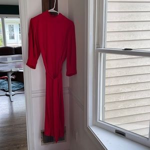 Never worn- GORGEOUS Nordstrom dress.